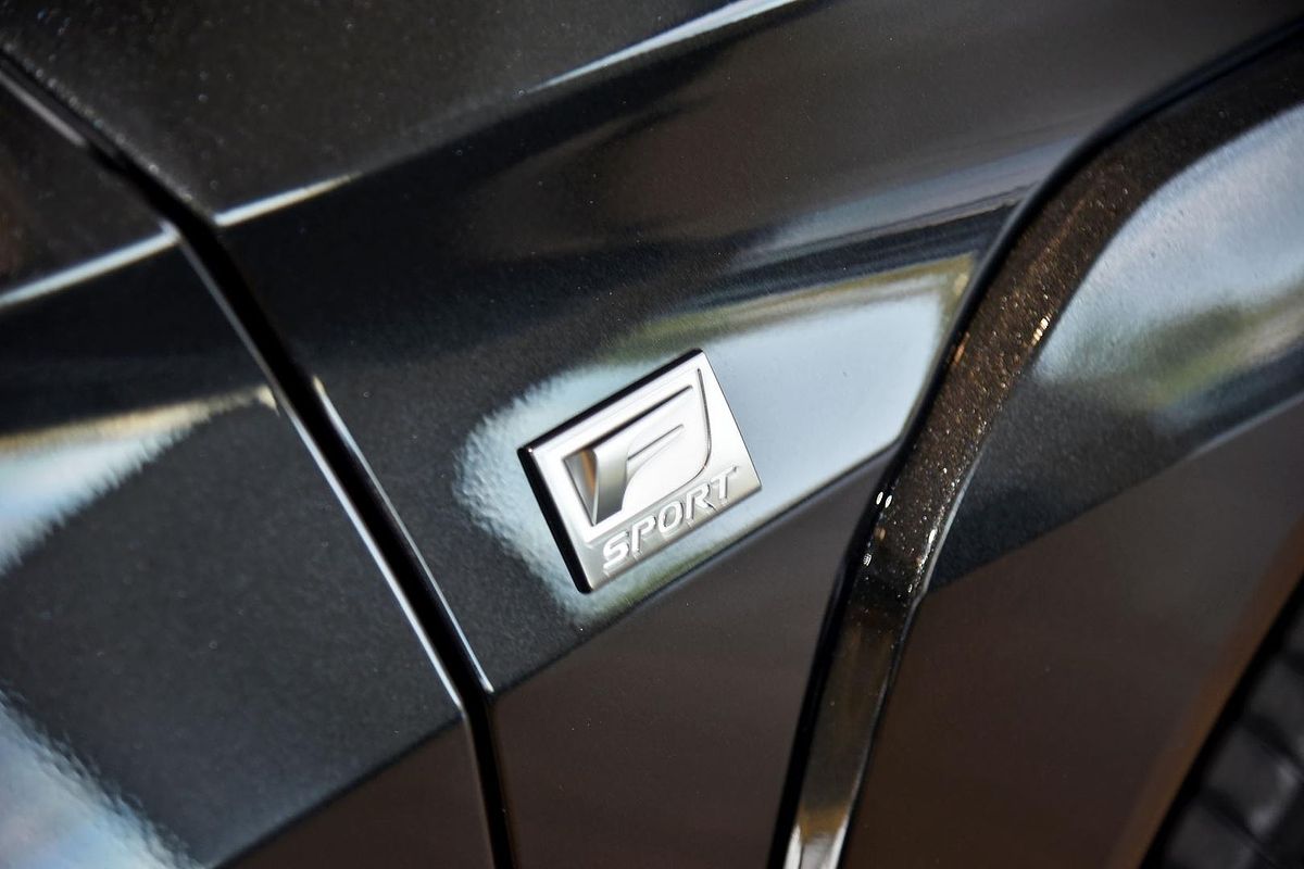 2024 Lexus UX UX300h F Sport MZAH11R