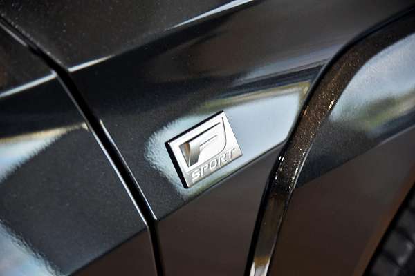 2024 Lexus UX UX300h F Sport MZAH11R