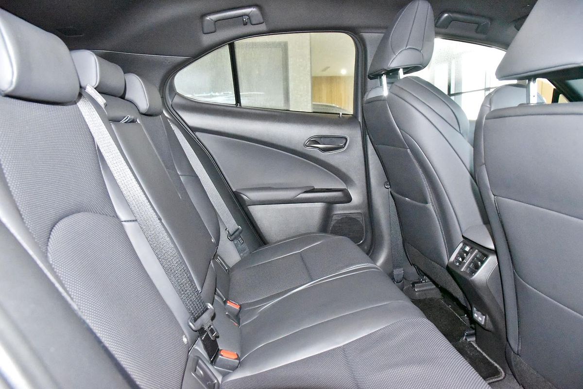 2024 Lexus UX UX300h F Sport MZAH11R
