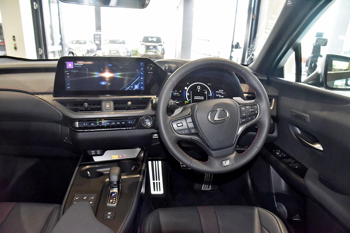 2024 Lexus UX UX300h F Sport MZAH11R