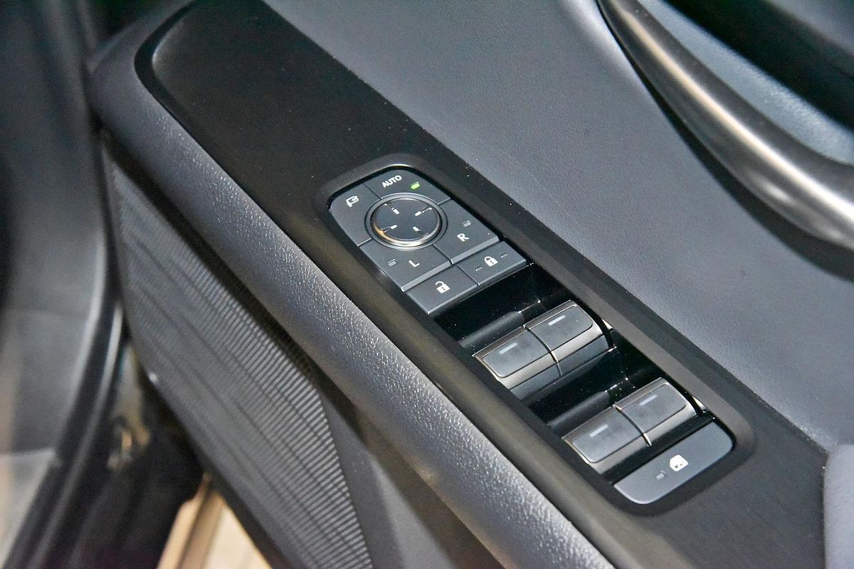 2024 Lexus UX UX300h F Sport MZAH11R