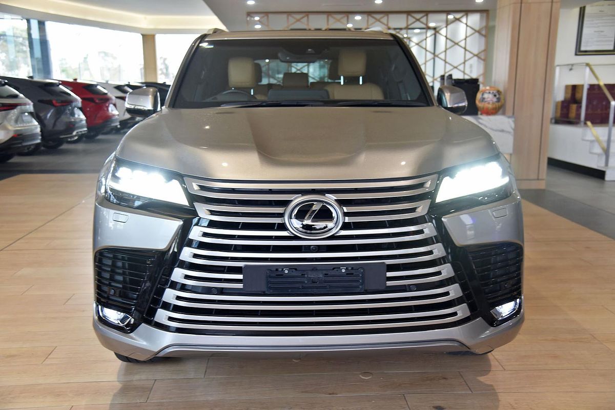 2022 Lexus LX LX600 VJA310R