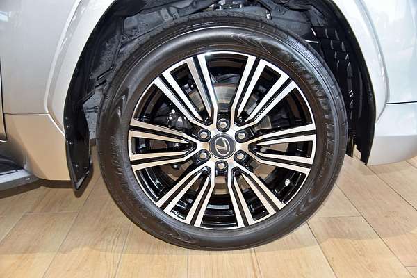2022 Lexus LX LX600 VJA310R