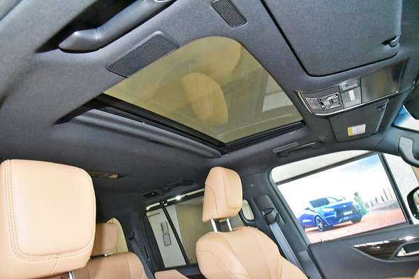 2022 Lexus LX LX600 VJA310R