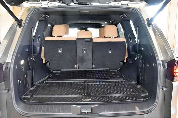 2022 Lexus LX LX600 VJA310R