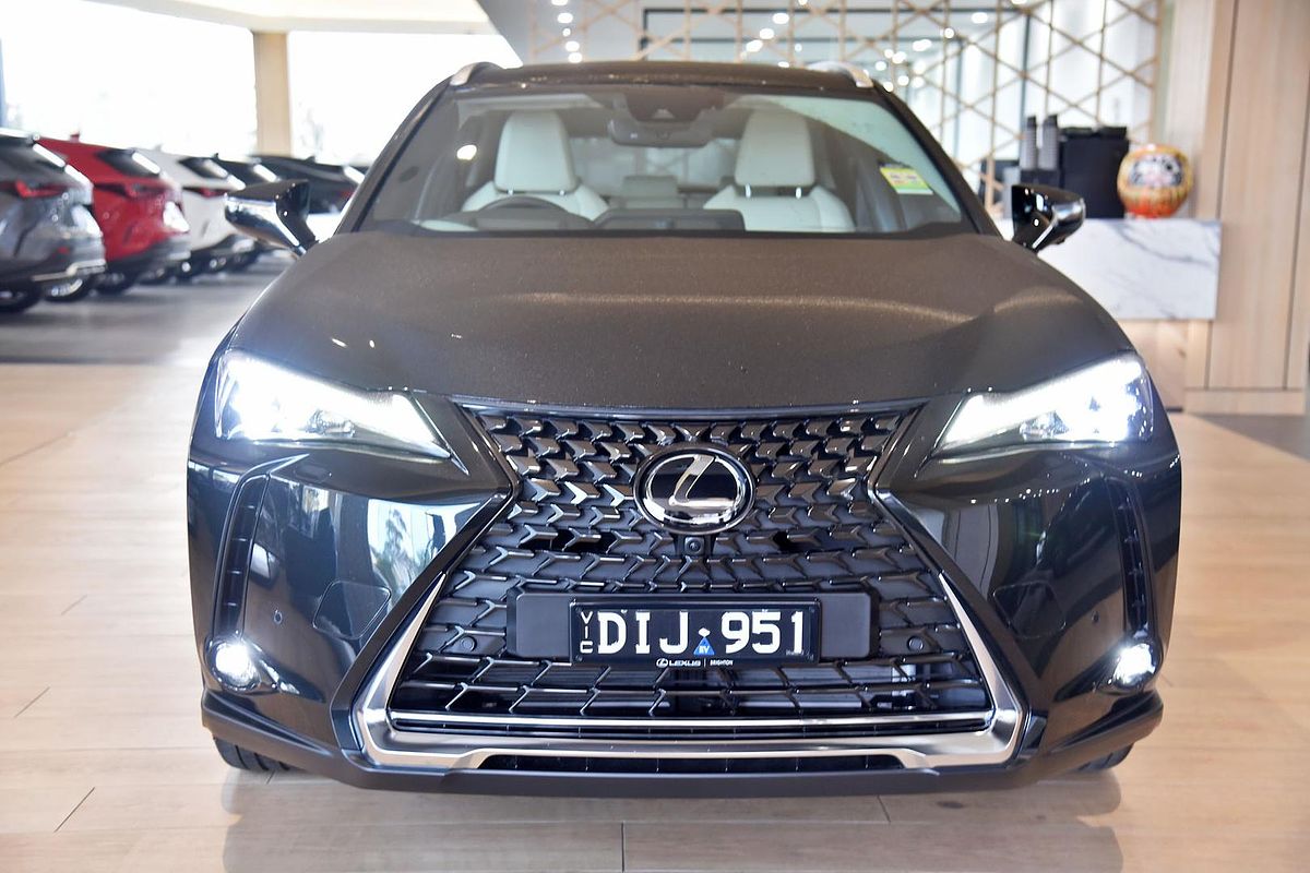 2023 Lexus UX UX300e Sports Luxury KMA10R