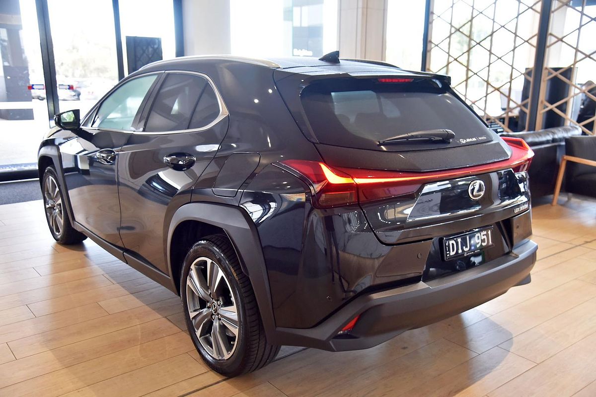 2023 Lexus UX UX300e Sports Luxury KMA10R