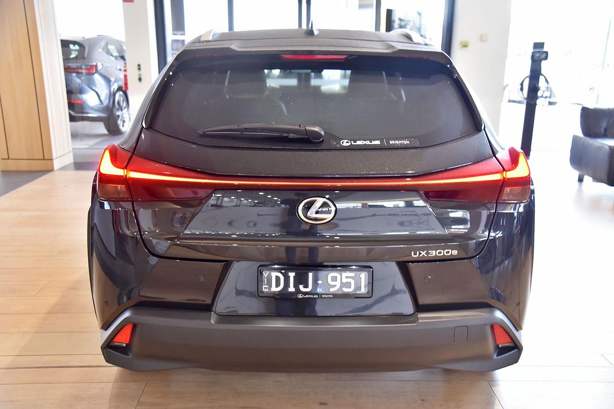 2023 Lexus UX UX300e Sports Luxury KMA10R