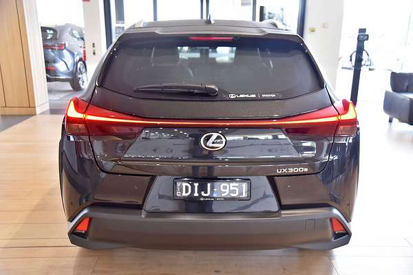 2023 Lexus UX UX300e Sports Luxury KMA10R