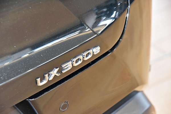 2023 Lexus UX UX300e Sports Luxury KMA10R