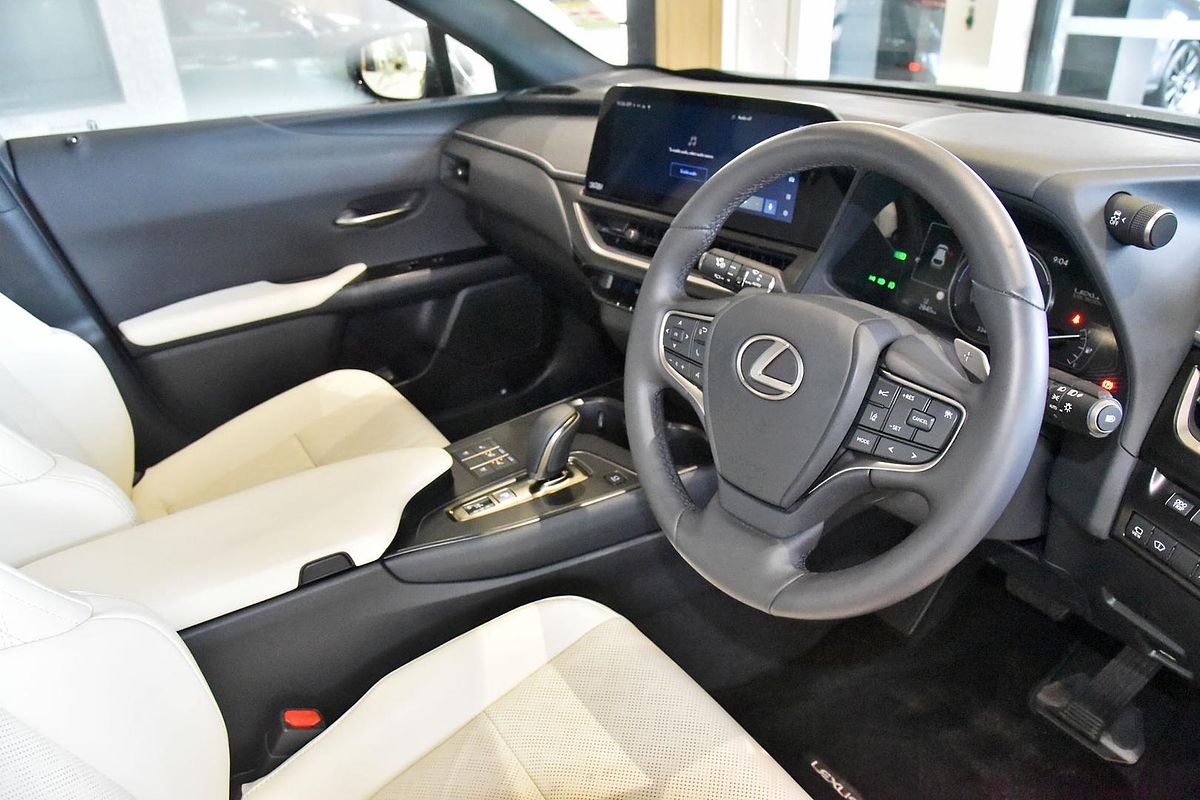 2023 Lexus UX UX300e Sports Luxury KMA10R