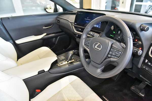 2023 Lexus UX UX300e Sports Luxury KMA10R