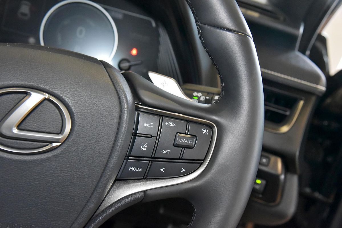 2023 Lexus UX UX300e Sports Luxury KMA10R