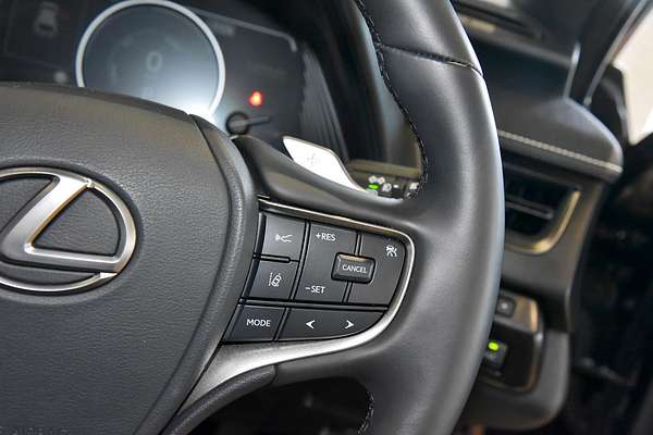 2023 Lexus UX UX300e Sports Luxury KMA10R