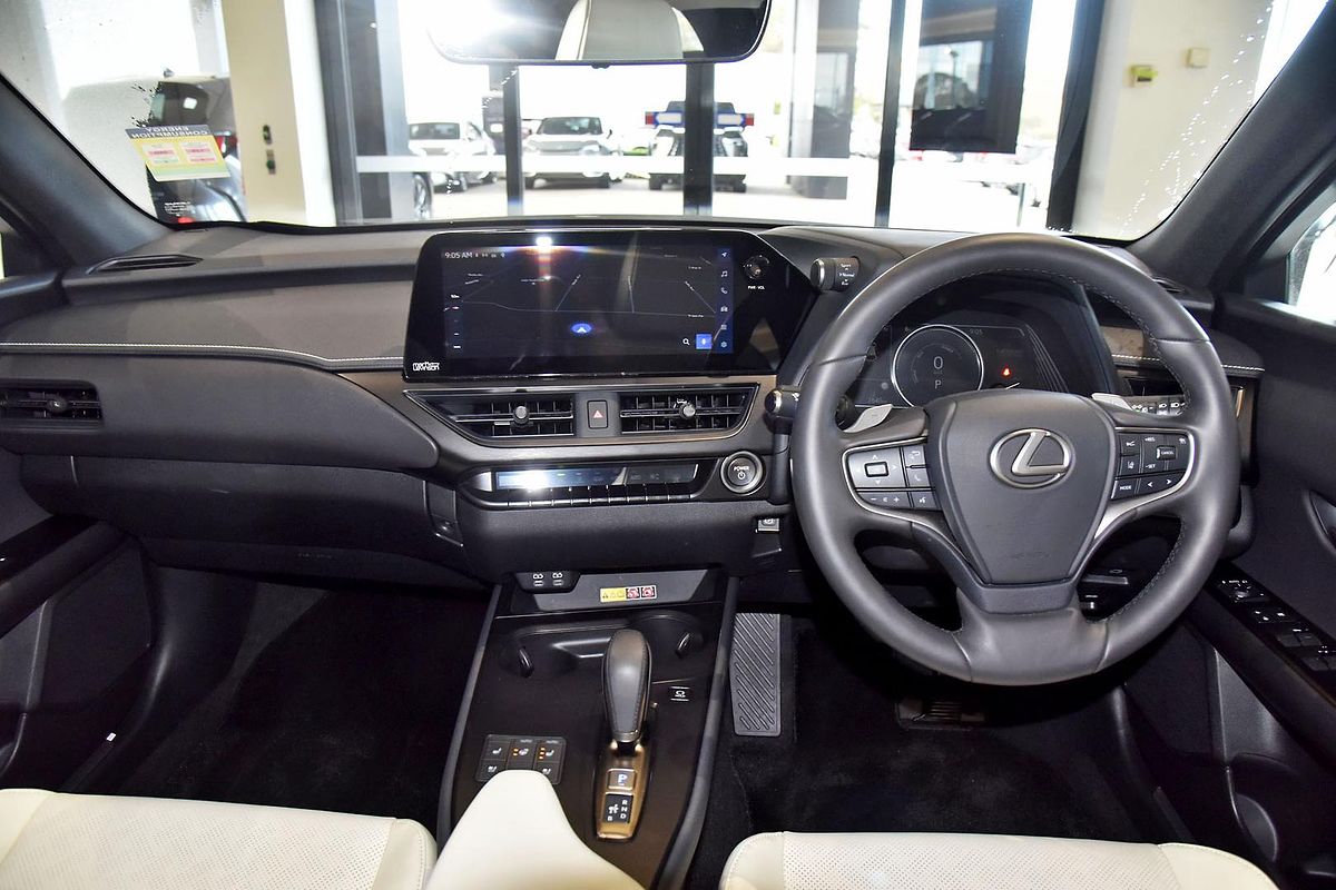 2023 Lexus UX UX300e Sports Luxury KMA10R