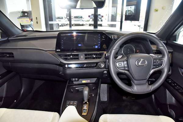 2023 Lexus UX UX300e Sports Luxury KMA10R