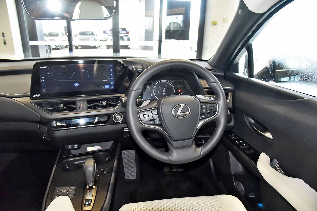2023 Lexus UX UX300e Sports Luxury KMA10R