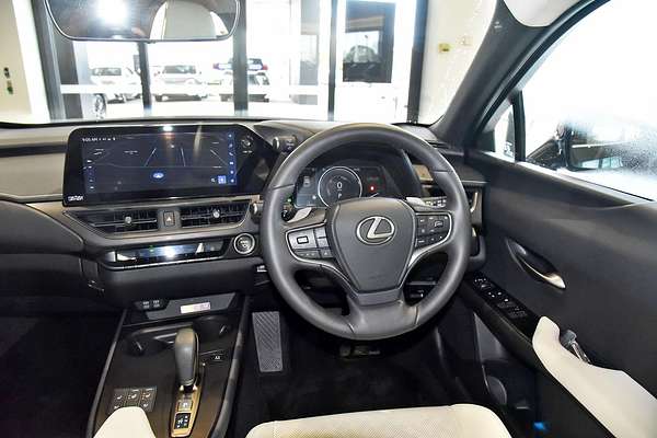 2023 Lexus UX UX300e Sports Luxury KMA10R