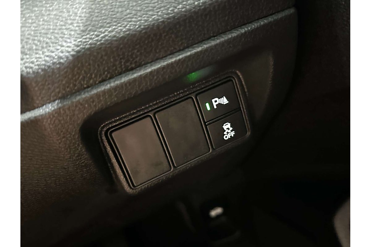 2018 Honda Civic VTi-S 10th Gen