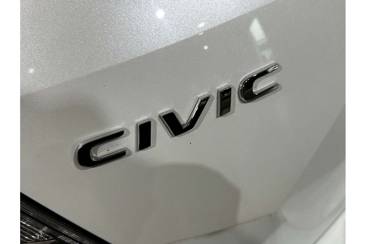 2018 Honda Civic VTi-S 10th Gen