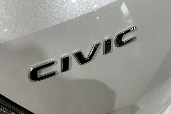 2018 Honda Civic VTi-S 10th Gen