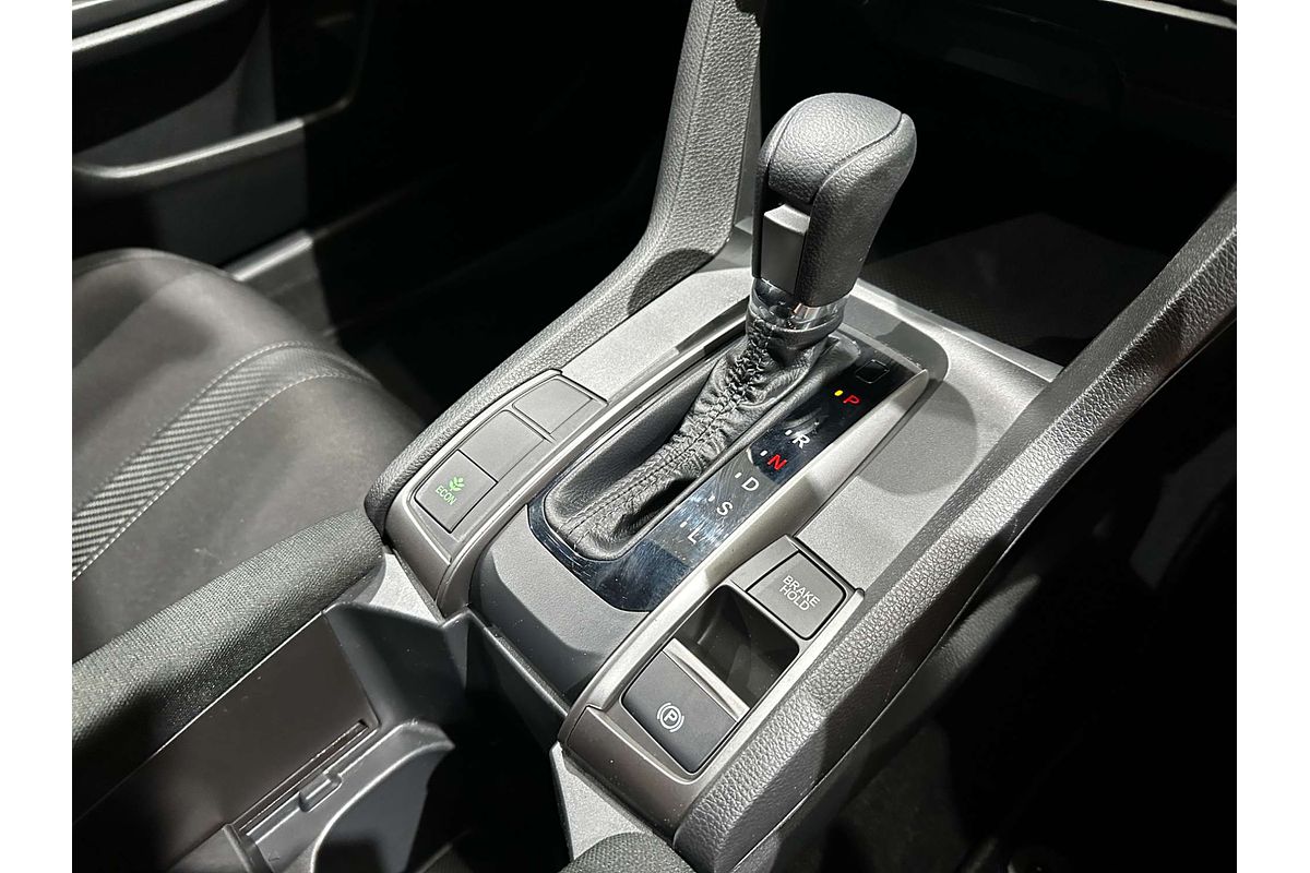 2018 Honda Civic VTi-S 10th Gen