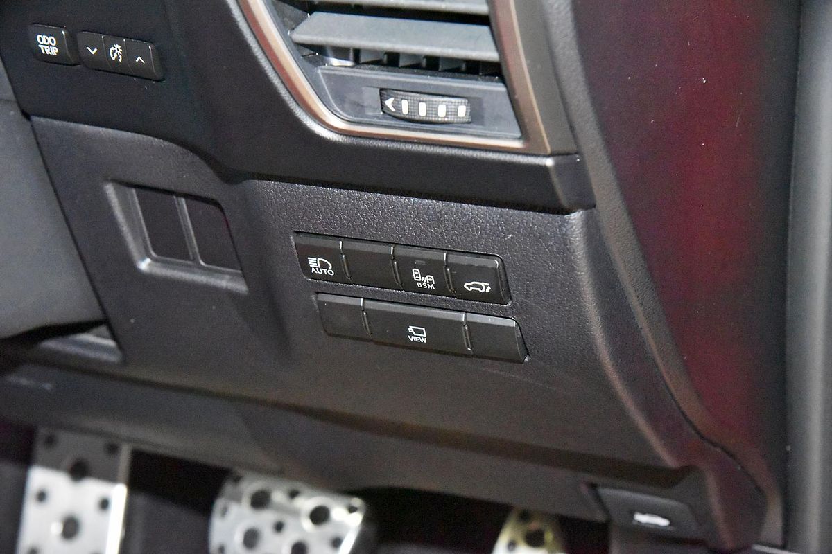 2019 Lexus NX NX300h F Sport AYZ10R