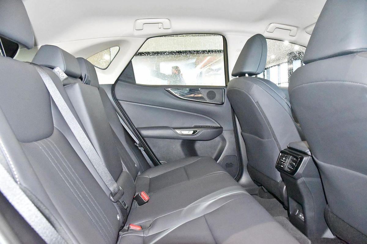 2024 Lexus NX NX350h Luxury AAZH25R