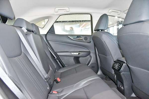 2024 Lexus NX NX350h Luxury AAZH25R
