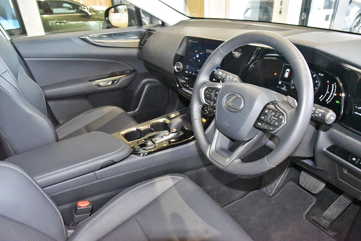 2024 Lexus NX NX250 AAZA20R