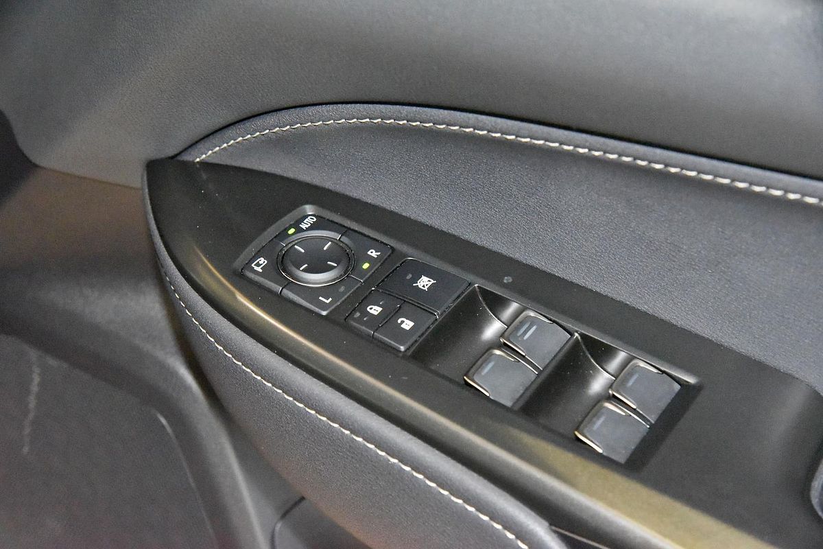 2024 Lexus NX NX250 AAZA20R
