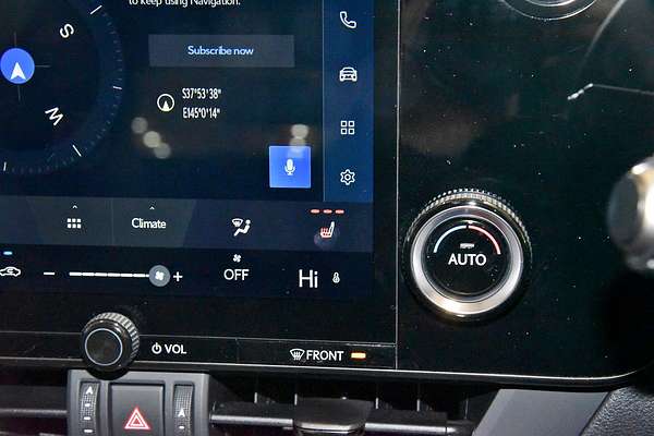 2024 Lexus NX NX250 AAZA20R