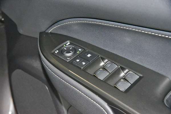 2024 Lexus NX NX350h Luxury AAZH25R