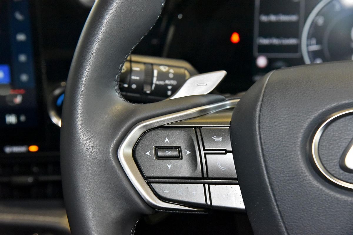 2024 Lexus NX NX250 AAZA20R