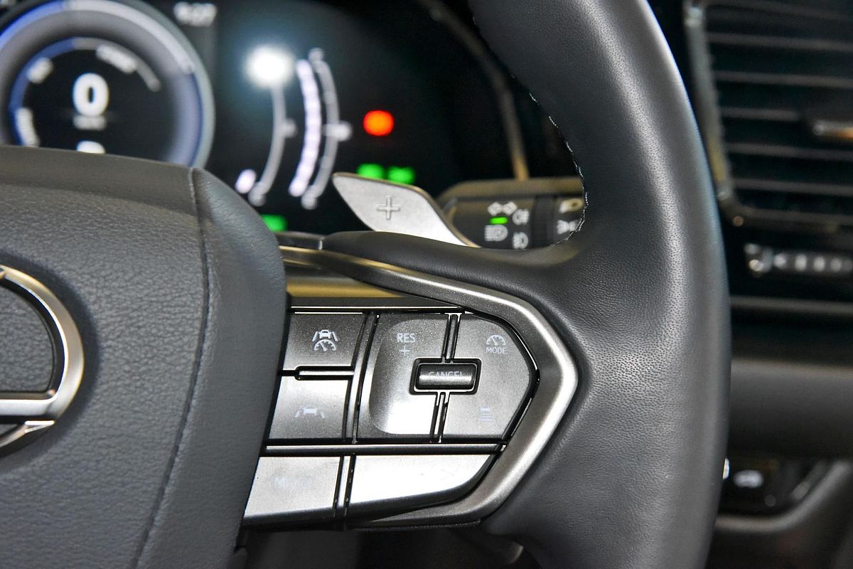 2024 Lexus NX NX350h Luxury AAZH25R