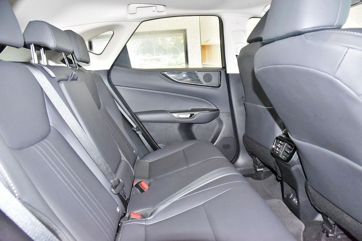2024 Lexus NX NX250 AAZA20R