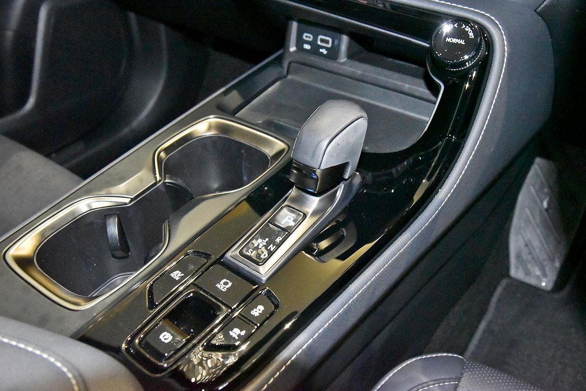2024 Lexus NX NX350h Luxury AAZH25R