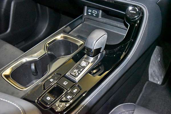 2024 Lexus NX NX350h Luxury AAZH25R