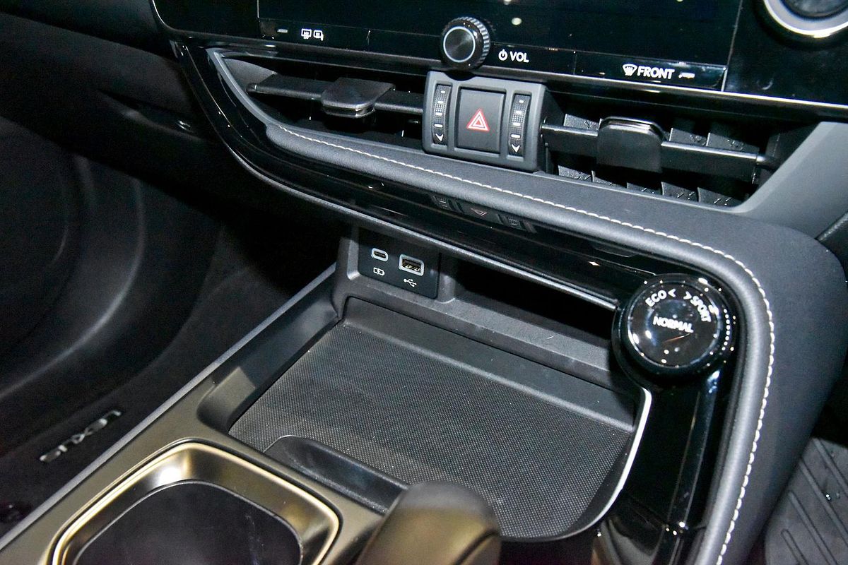 2024 Lexus NX NX350h Luxury AAZH25R