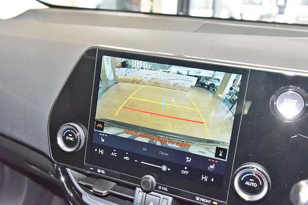 2024 Lexus NX NX250 AAZA20R