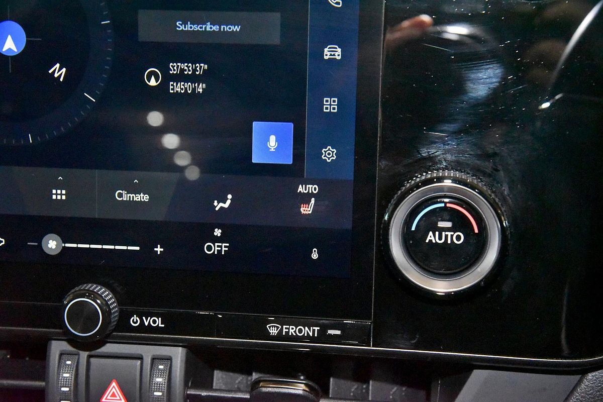 2024 Lexus NX NX350h Luxury AAZH25R