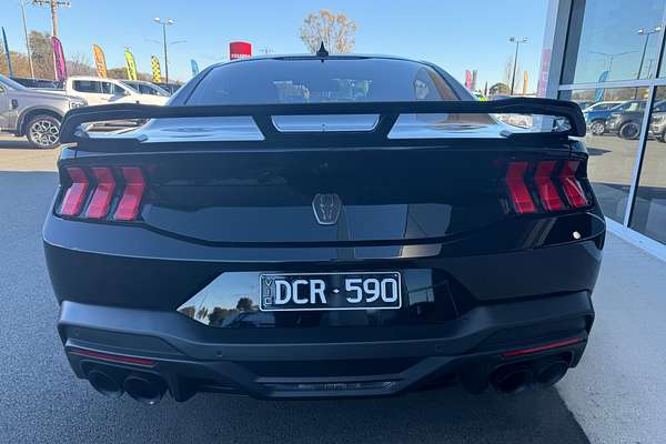 2024 Ford Mustang Dark Horse FO