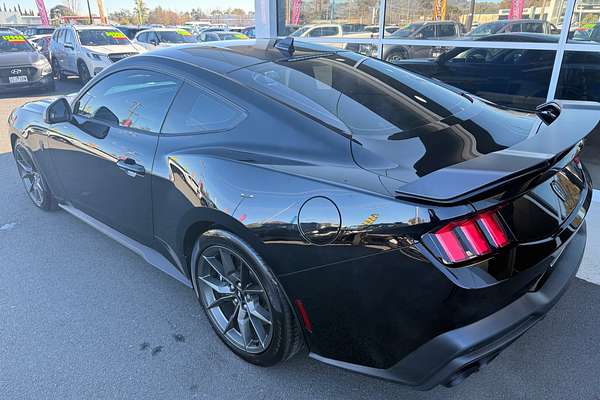 2024 Ford Mustang Dark Horse FO