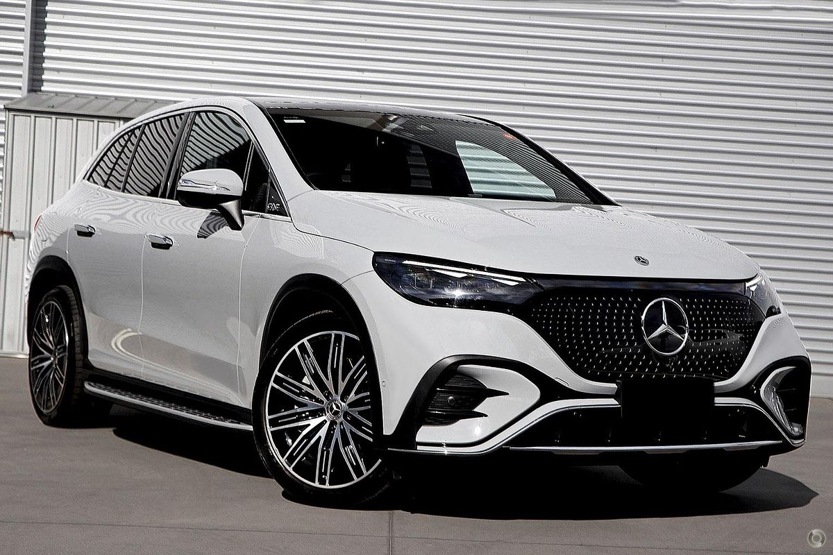2023 Mercedes-Benz EQE EQE350 X294