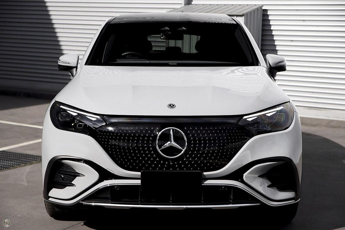 2023 Mercedes-Benz EQE EQE350 X294