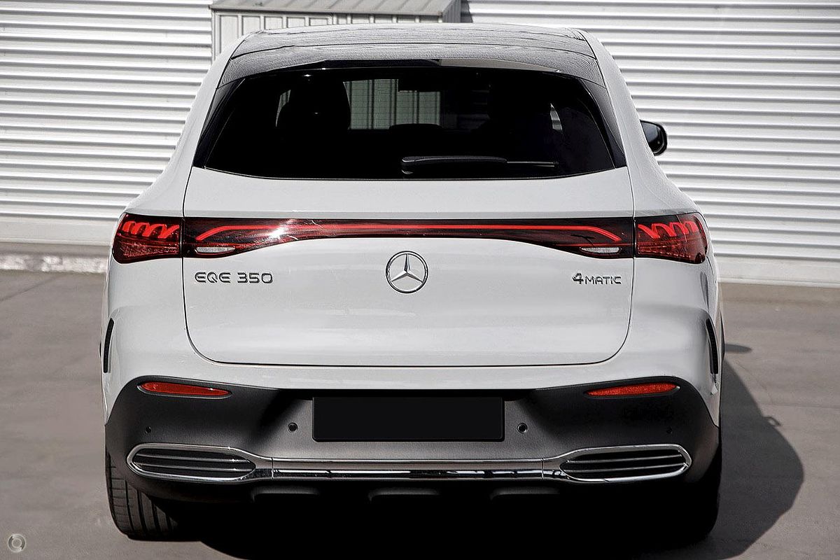 2023 Mercedes-Benz EQE EQE350 X294
