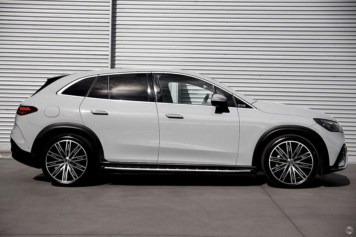 2023 Mercedes-Benz EQE EQE350 X294