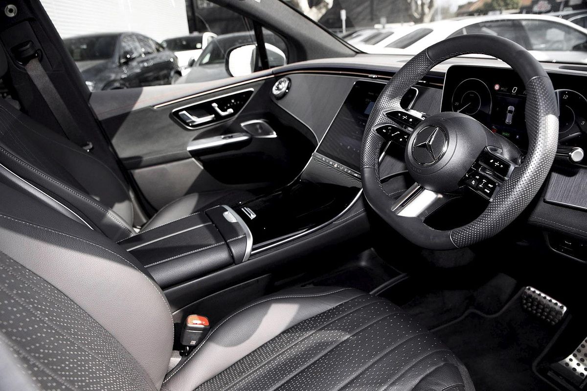 2023 Mercedes-Benz EQE EQE350 X294