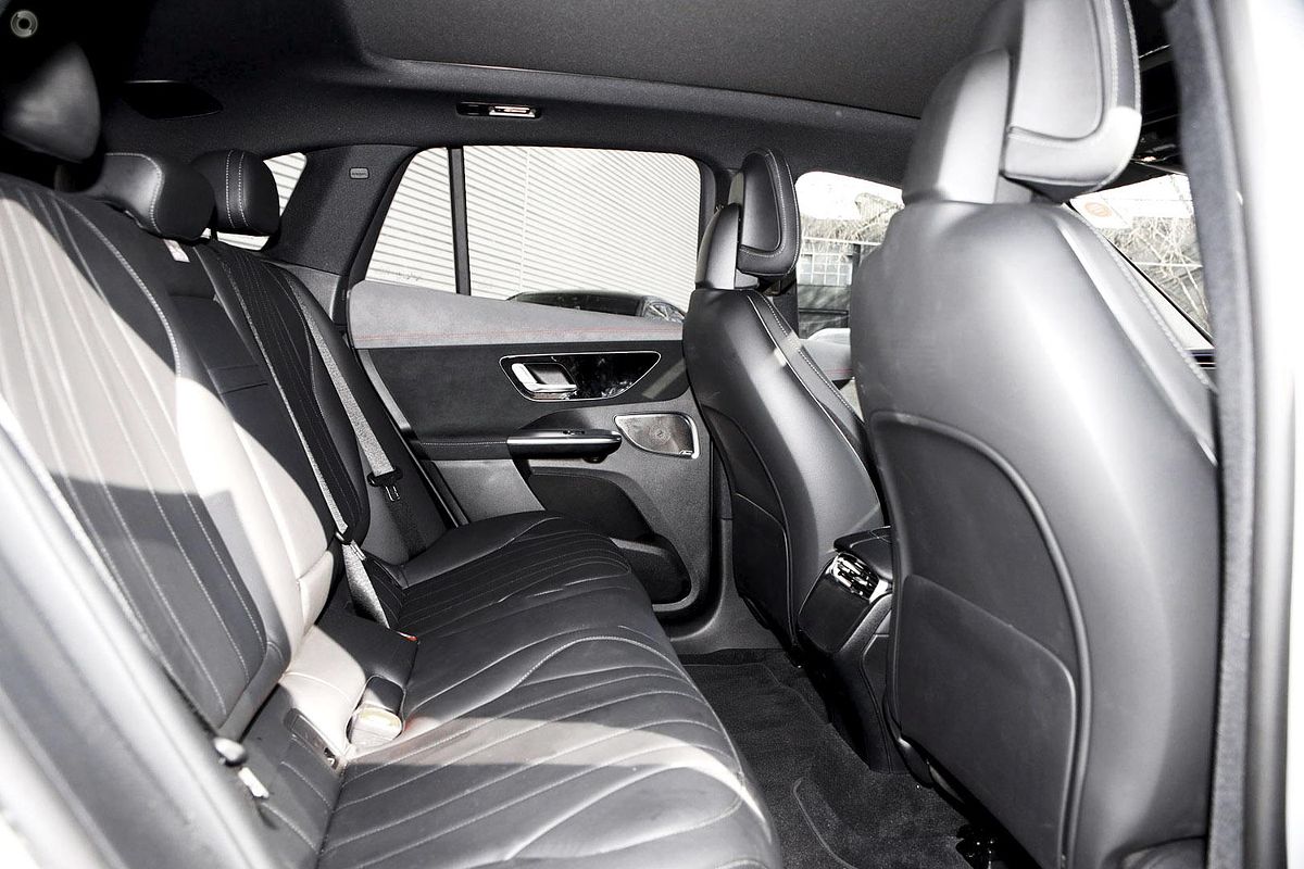 2023 Mercedes-Benz EQE EQE350 X294