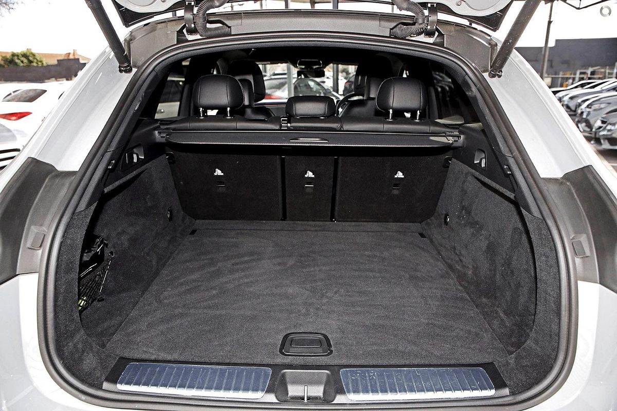 2023 Mercedes-Benz EQE EQE350 X294